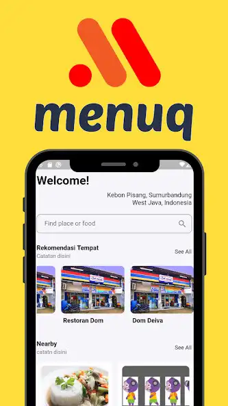 Play menuq  and enjoy menuq with UptoPlay