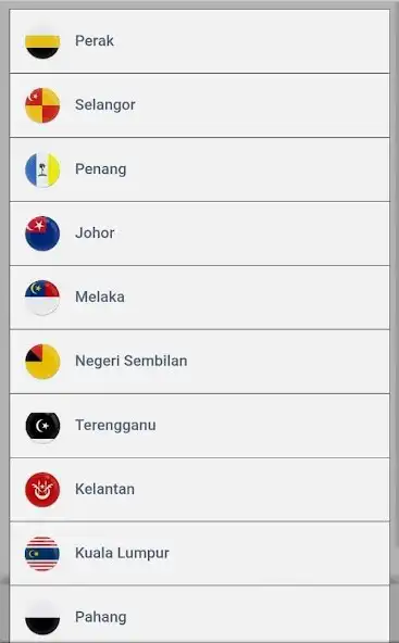 Play Menu Rahmah Places as an online game Menu Rahmah Places with UptoPlay