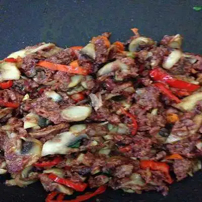 Play Menu Ramadhan Special