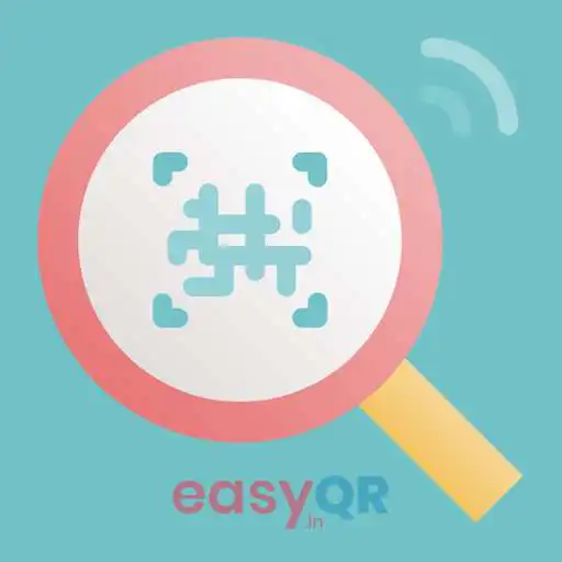 Play Menu Scanner by EasyQR.in APK