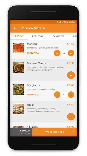 Play Menu as an online game Menu with UptoPlay