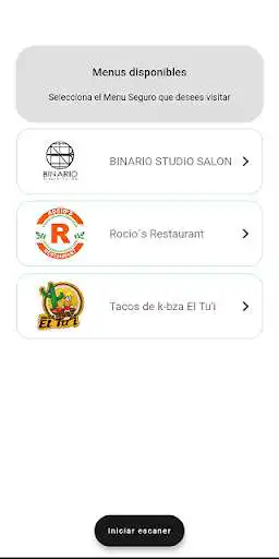 Play Menu Seguro as an online game online Menu Seguro with UptoPlay Play Menu Seguro as an online game Menu Seguro with UptoPlay