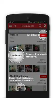 Play MENUse - Order Pay for food Play MENUse - Order Pay for food