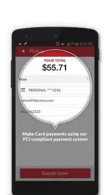 Play MENUse - Order Pay for food Play MENUse - Order Pay for food