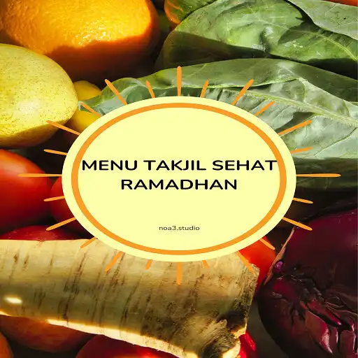 Play Menu Takjil Sehat Ramadhan APK