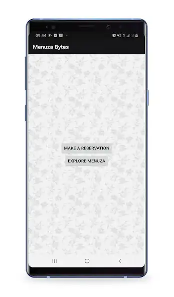 Play Menuza Bytes  and enjoy Menuza Bytes with UptoPlay