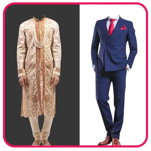 Play Men Wedding Photo Suit APK Play Men Wedding Photo Suit APK