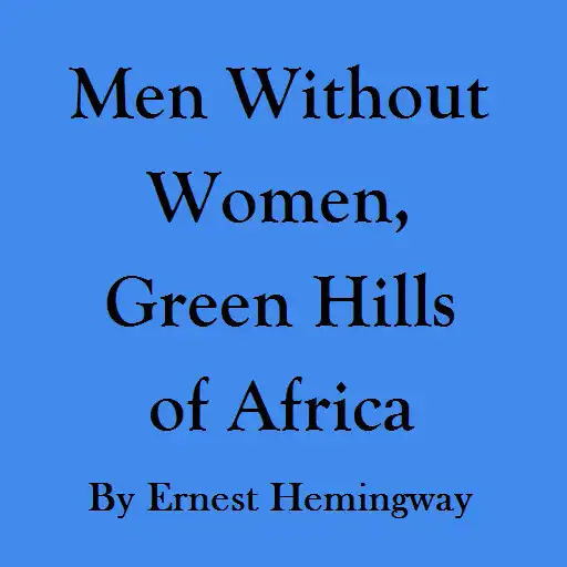 Play Men Without Women  More eBook APK