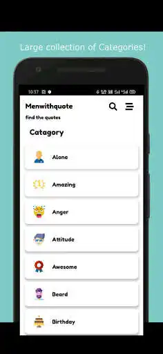 Play menwithquote  and enjoy menwithquote with UptoPlay