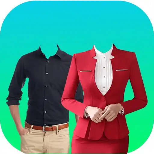 Play Men Women Photo Suit Editor APK Play Men Women Photo Suit Editor APK
