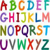 Free play online Menyusun Huruf APK