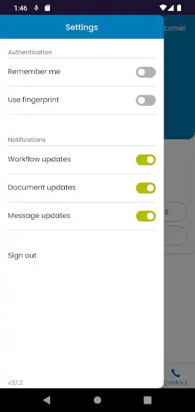 Play Menzies Law Portal as an online game Menzies Law Portal with UptoPlay