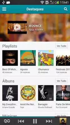 Play MEO Music