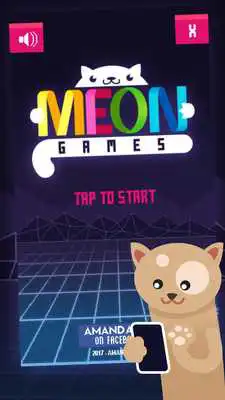 Play MEON Party Games