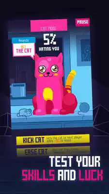 Play MEON Party Games