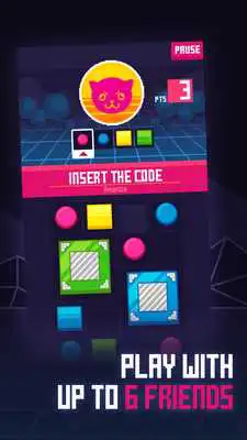 Play MEON Party Games
