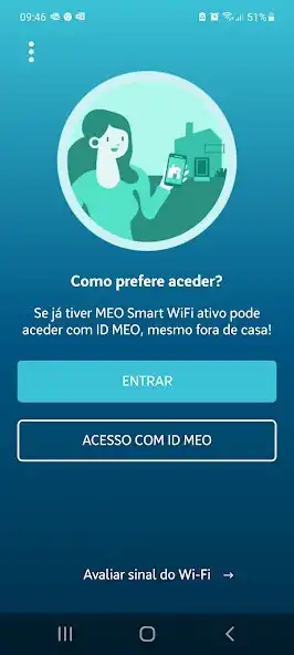 Play MEO Smart WiFi  and enjoy MEO Smart WiFi with UptoPlay
