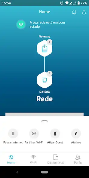 Play MEO Smart WiFi as an online game MEO Smart WiFi with UptoPlay