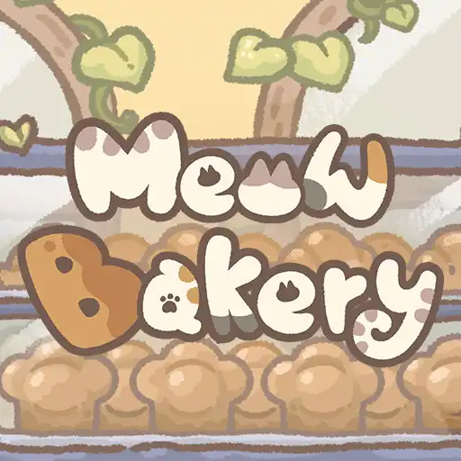 Play Meow Bakery APK Play Meow Bakery APK