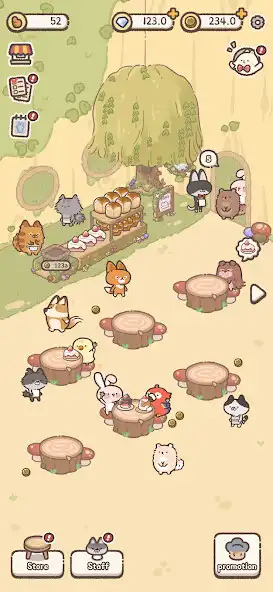 Play Meow Bakery  and enjoy Meow Bakery with UptoPlay