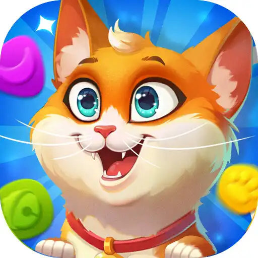 Play Meow Blast APK