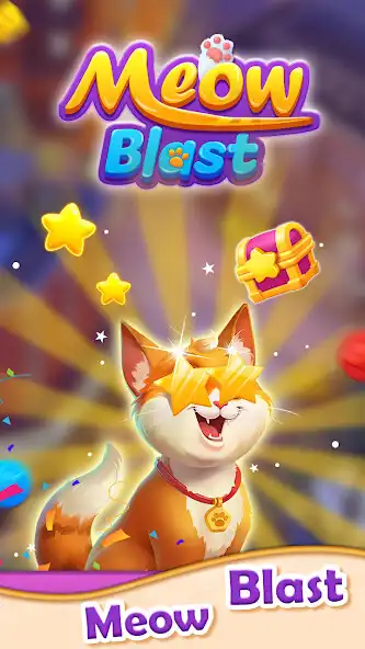 Play Meow Blast and enjoy Meow Blast with UptoPlay Play Meow Blast and enjoy Meow Blast with UptoPlay