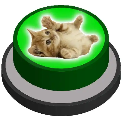 Play Meow Cat Kitten Sound Button APK Play Meow Cat Kitten Sound Button APK