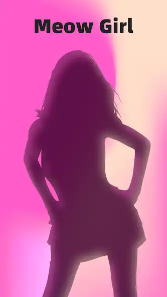 Play Meow Girl  and enjoy Meow Girl with UptoPlay