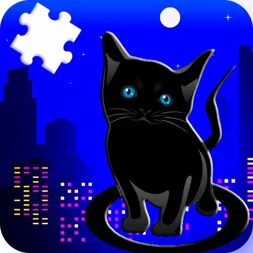 Play Meow hero : cat Puzzle game APK