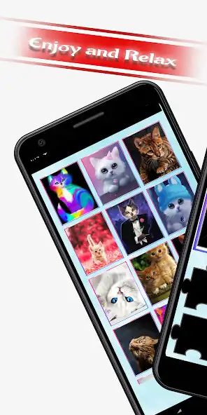 Play Meow hero : cat Puzzle game  and enjoy Meow hero : cat Puzzle game with UptoPlay