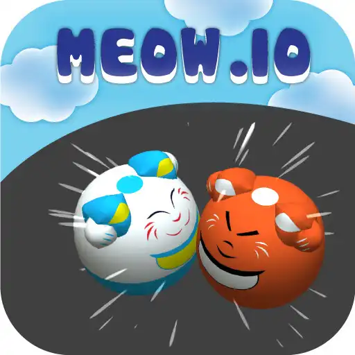 Play Meow.io - Cat Fighter APK