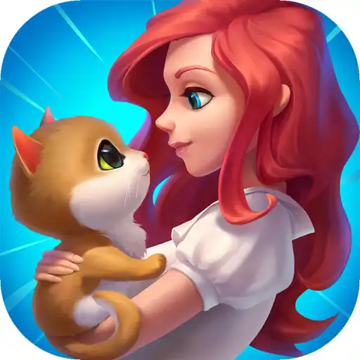 Play Meow Match APK