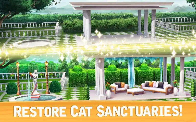 Play Meow Match  and enjoy Meow Match with UptoPlay