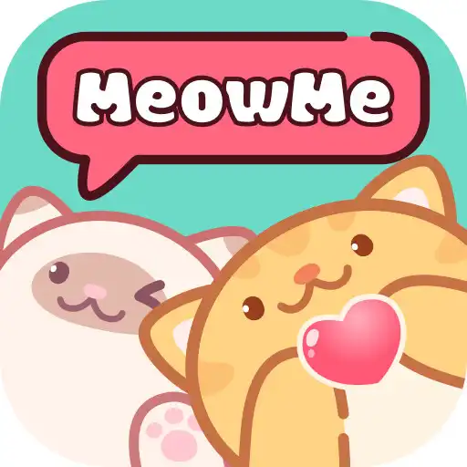 Play MeowMe - AI Kittens APK Play MeowMe - AI Kittens APK