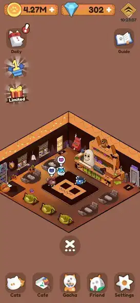 Play Meow Meow Cafe and enjoy Meow Meow Cafe with UptoPlay Play Meow Meow Cafe and enjoy Meow Meow Cafe with UptoPlay