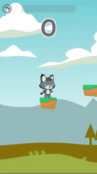 Play Meow Meow as an online game Meow Meow with UptoPlay