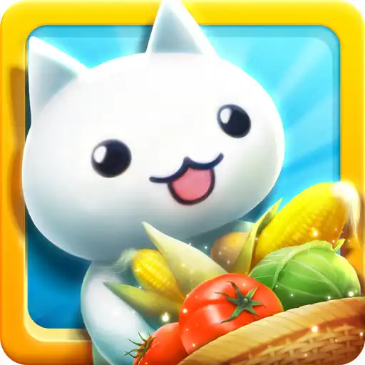 Free play online Meow Meow Star Acres APK