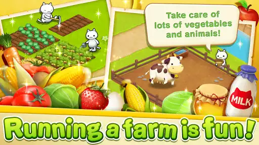 Play Meow Meow Star Acres