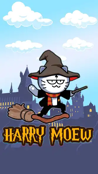 Play Meow Merge: Cat Battle as an online game Meow Merge: Cat Battle with UptoPlay