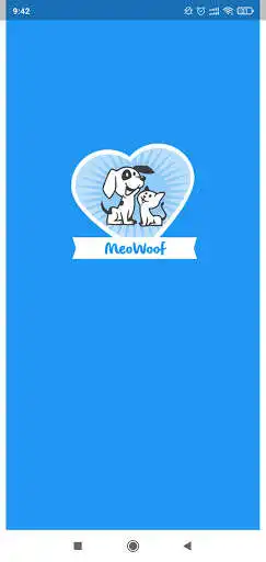 Play MeoWoof as an online game MeoWoof with UptoPlay