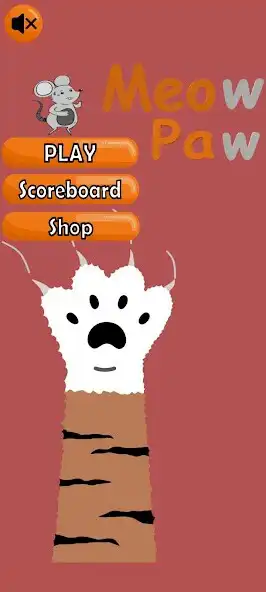 Play Meow Paw  and enjoy Meow Paw with UptoPlay