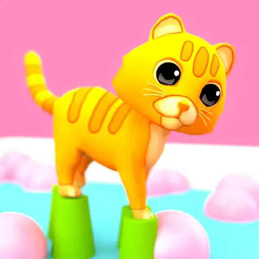 Play Meow Puzzle APK