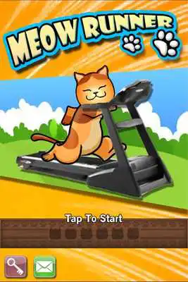 Play Meow Runner