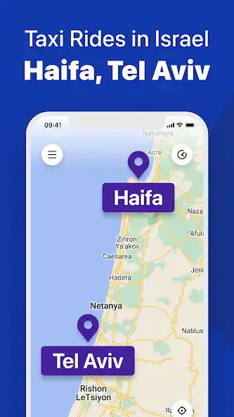 Play MePanui Taxi Booking Israel  and enjoy MePanui Taxi Booking Israel with UptoPlay