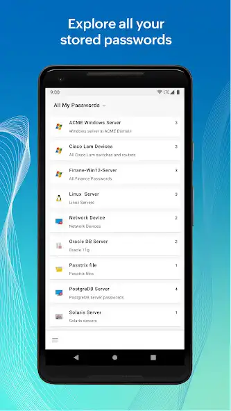 Play ME Password Manager Pro as an online game ME Password Manager Pro with UptoPlay