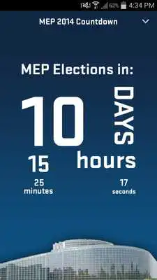 Play MEP Elections