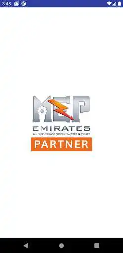 Play MEP Emirates - Partner App  and enjoy MEP Emirates - Partner App with UptoPlay