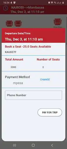 Play mEpesi Booking as an online game mEpesi Booking with UptoPlay
