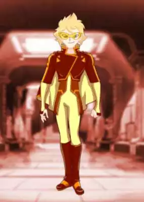Play Mephisto Dress Up Game