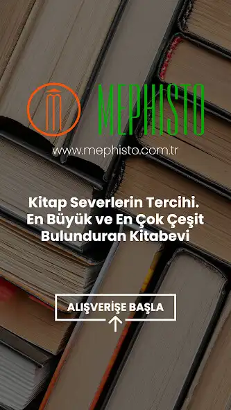 Play Mephisto  and enjoy Mephisto with UptoPlay